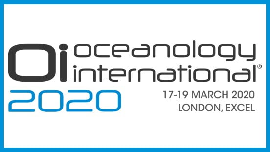 Oceanology International 2020