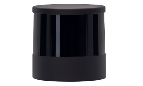 Hesai QT128
